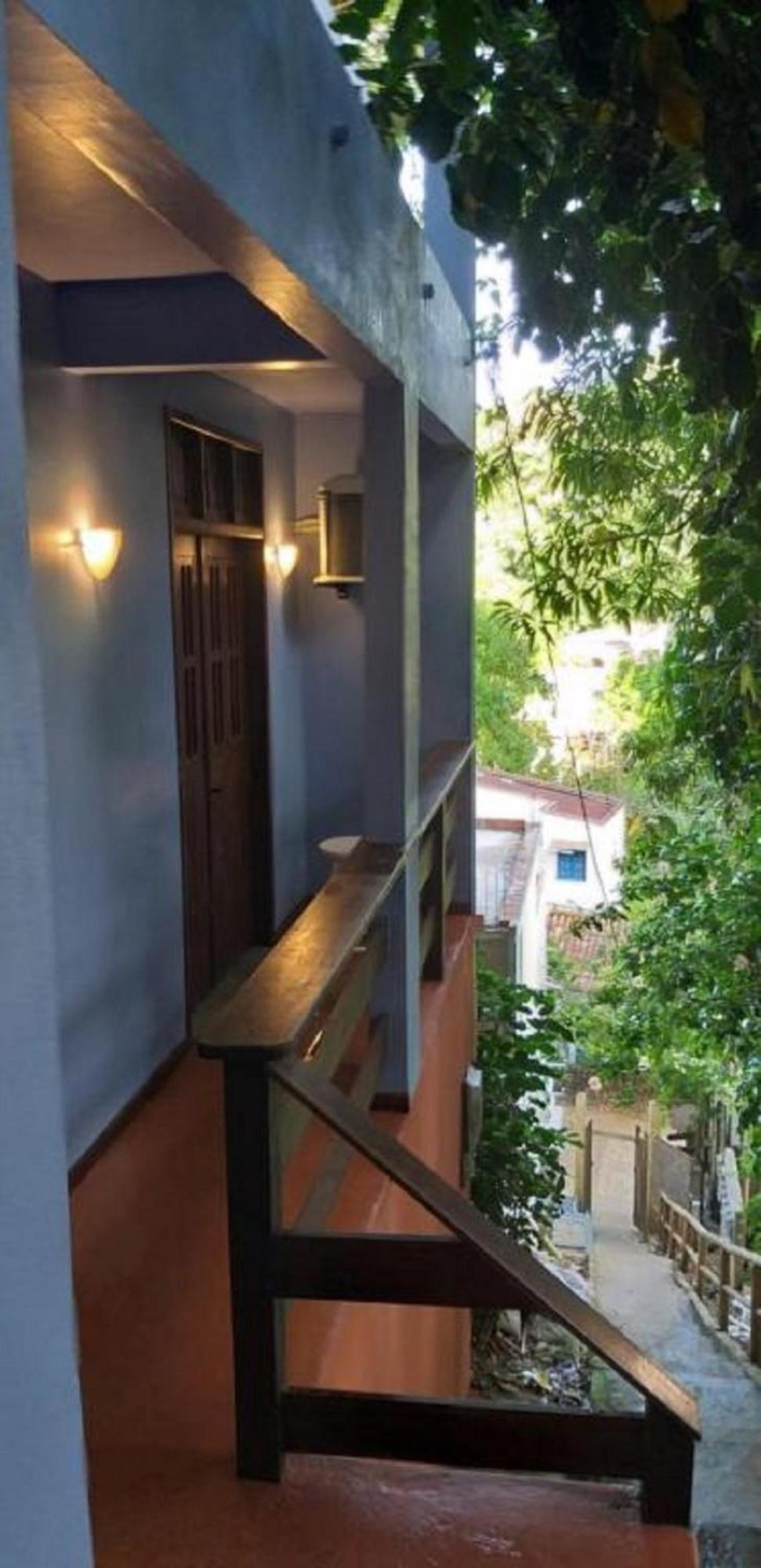 Regina Apartments Morro de Sao Paulo Exterior photo