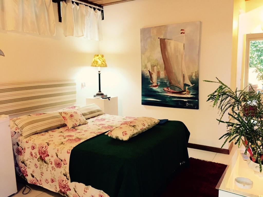 Regina Apartments Morro de Sao Paulo Room photo
